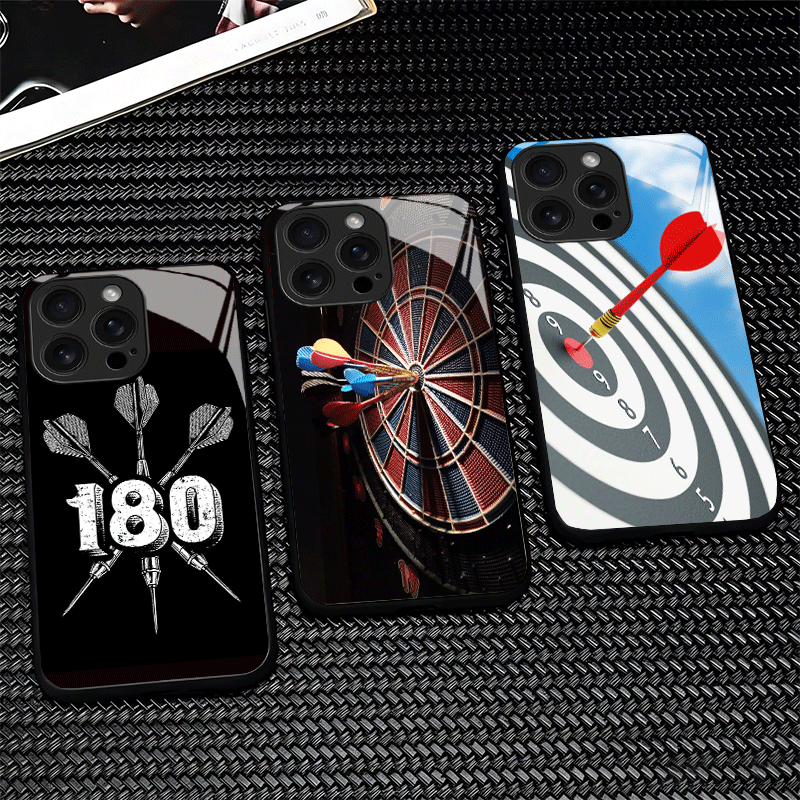 Etui na telefon z motywem dart – Phone Cases Target recenzja i cena