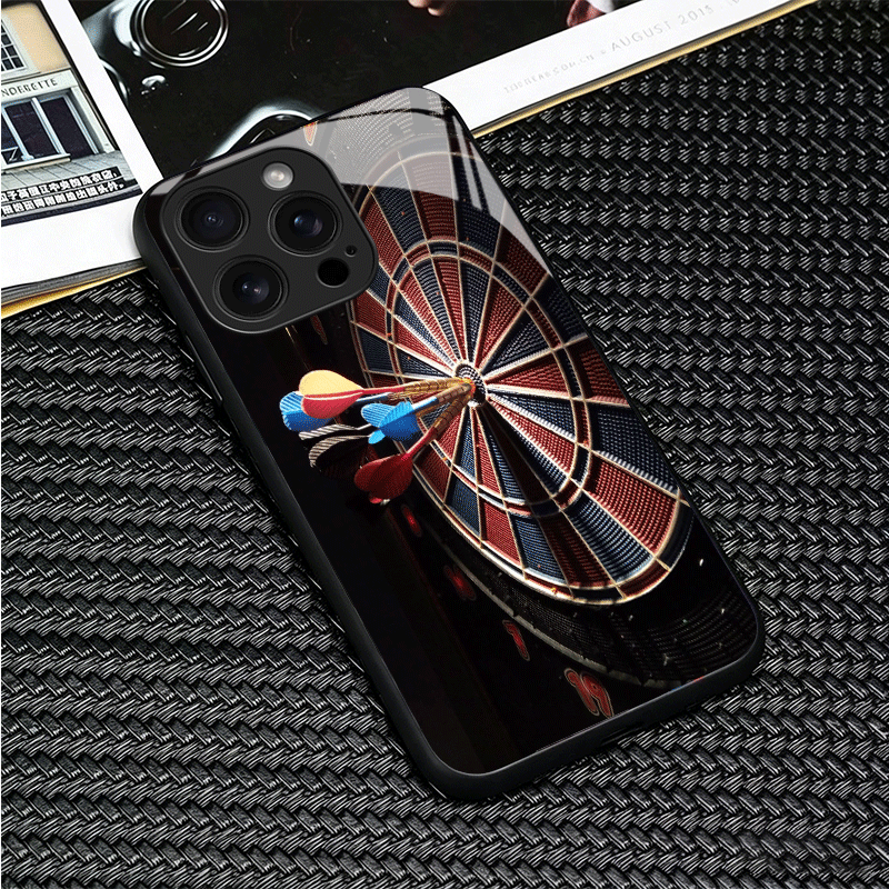Etui na telefon z motywem dart – Phone Cases Target recenzja i cena