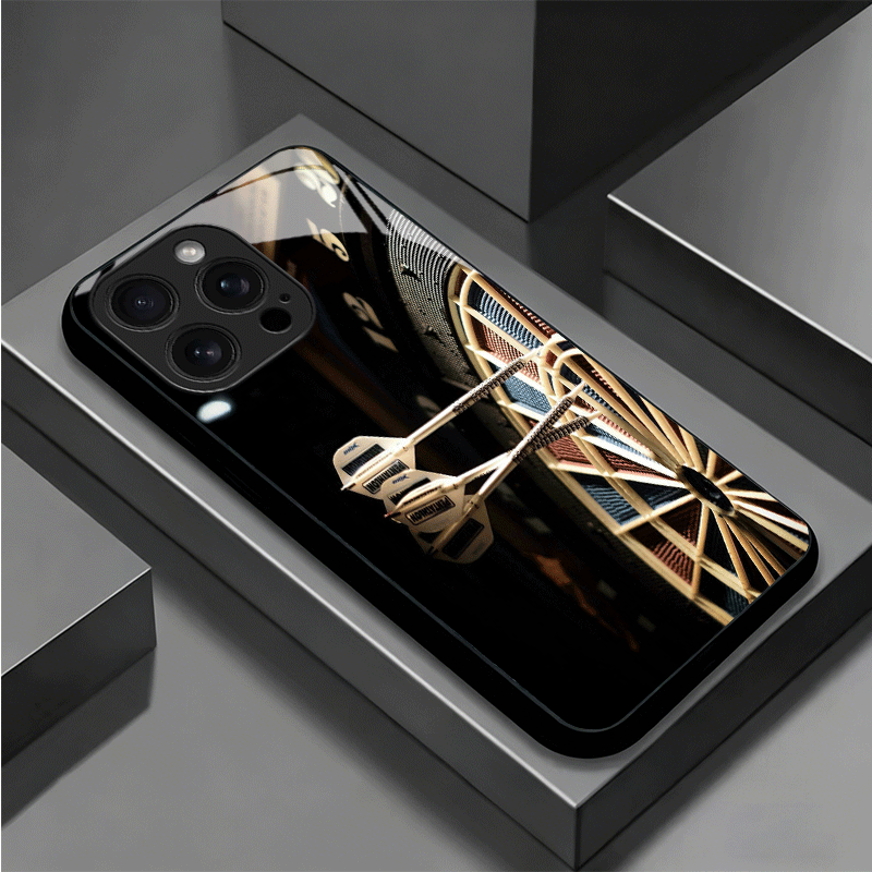 Etui na telefon z motywem dart – Phone Cases Target recenzja i cena