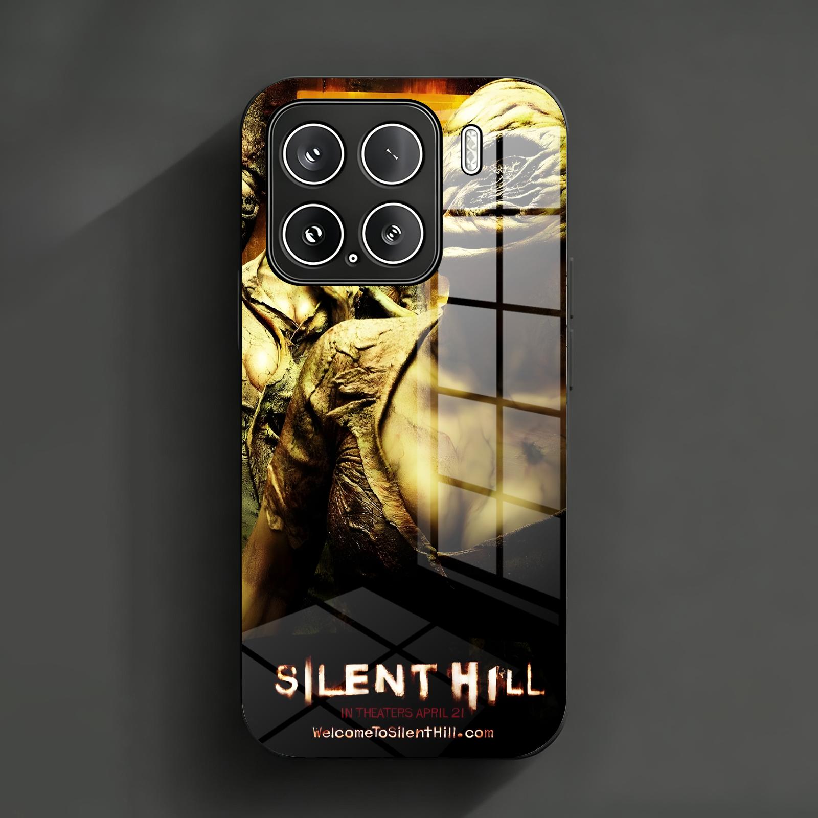 Etui na telefon SILENT HILL do – Phone Cases Xiaomi 14T recenzja i cena