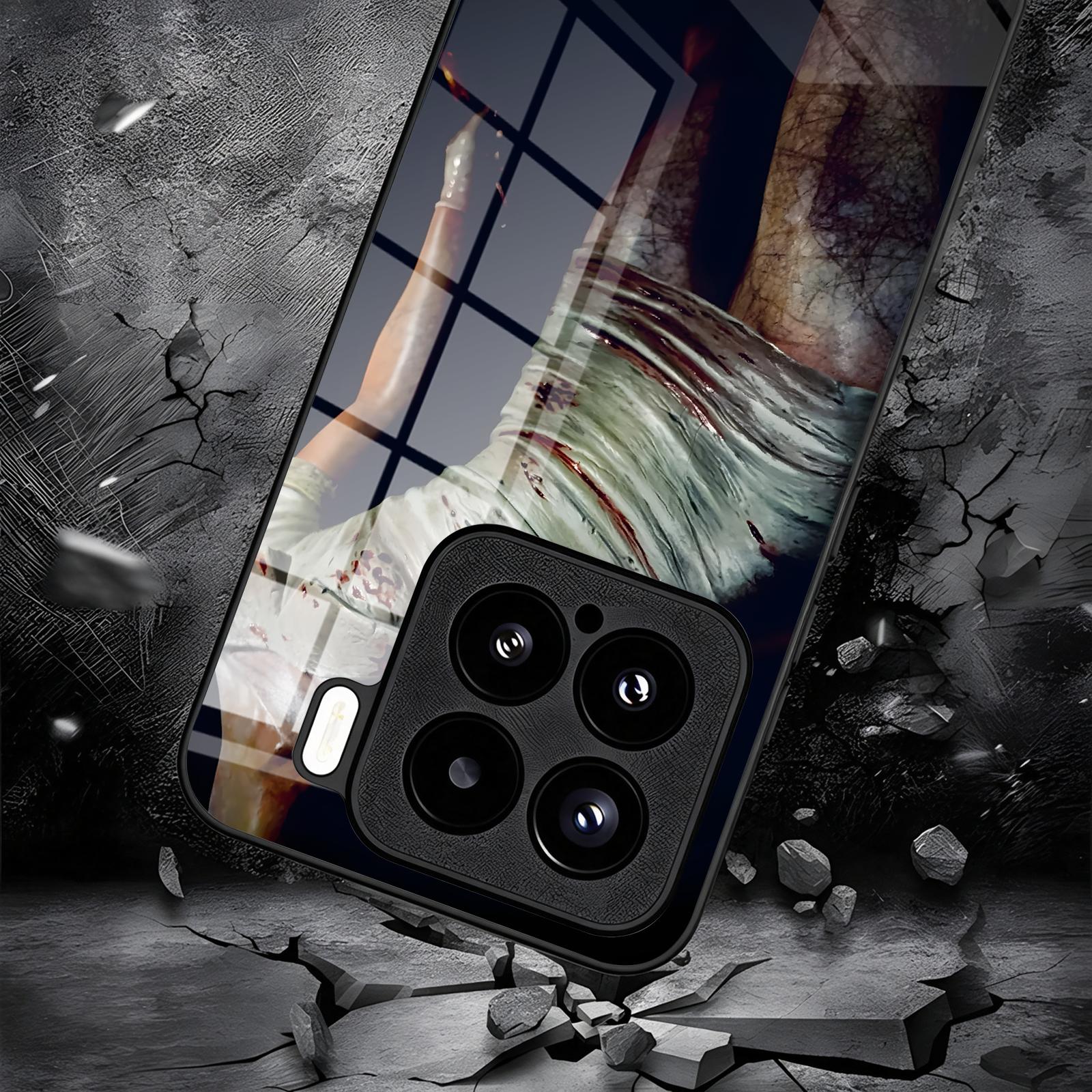 Etui na telefon SILENT HILL do – Phone Cases Xiaomi 14T recenzja i cena