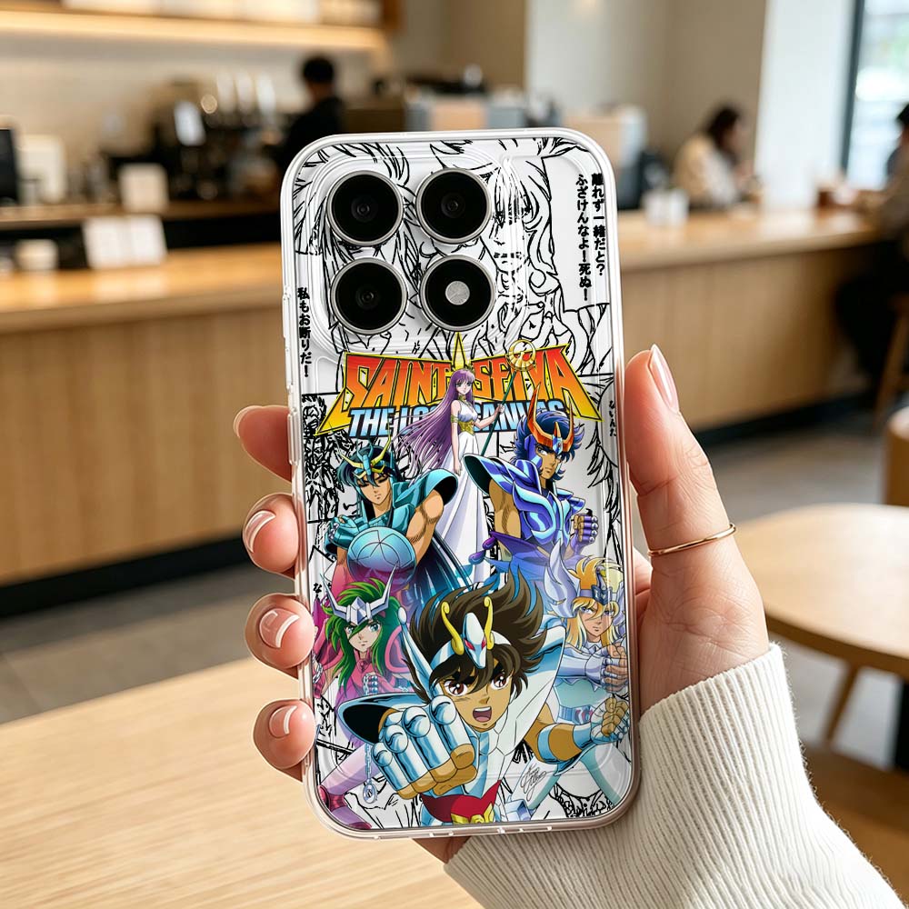 Etui na telefon Xiaomi Mi 17 P – Phone Cases Xiaomi 14T recenzja i cena