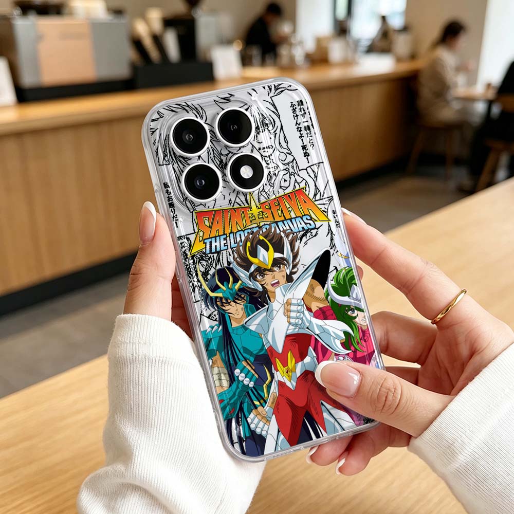 Etui na telefon Xiaomi Mi 17 P – Phone Cases Xiaomi 14T recenzja i cena