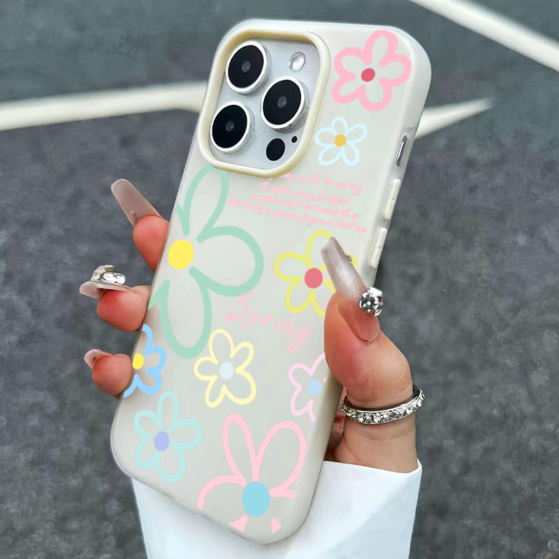 Etui na telefon z wzorem kwiat – Phone Cases Xiaomi 14T recenzja i cena