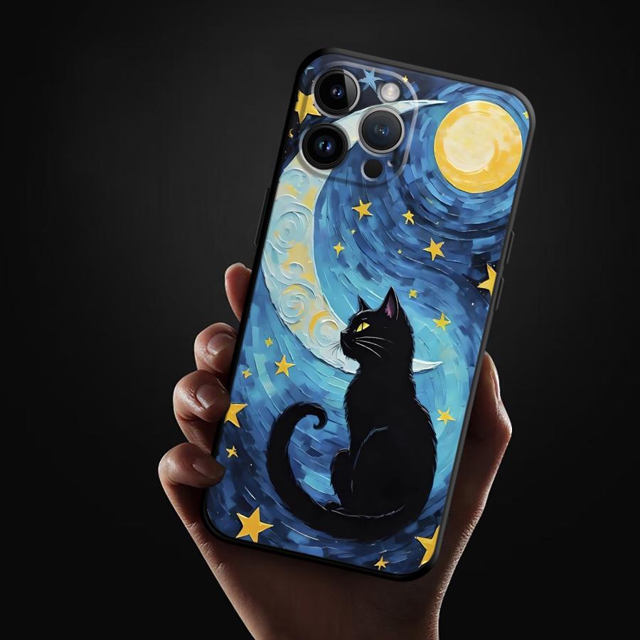 Etui na telefon Funda do Apple – Phone Cases Store recenzja i cena