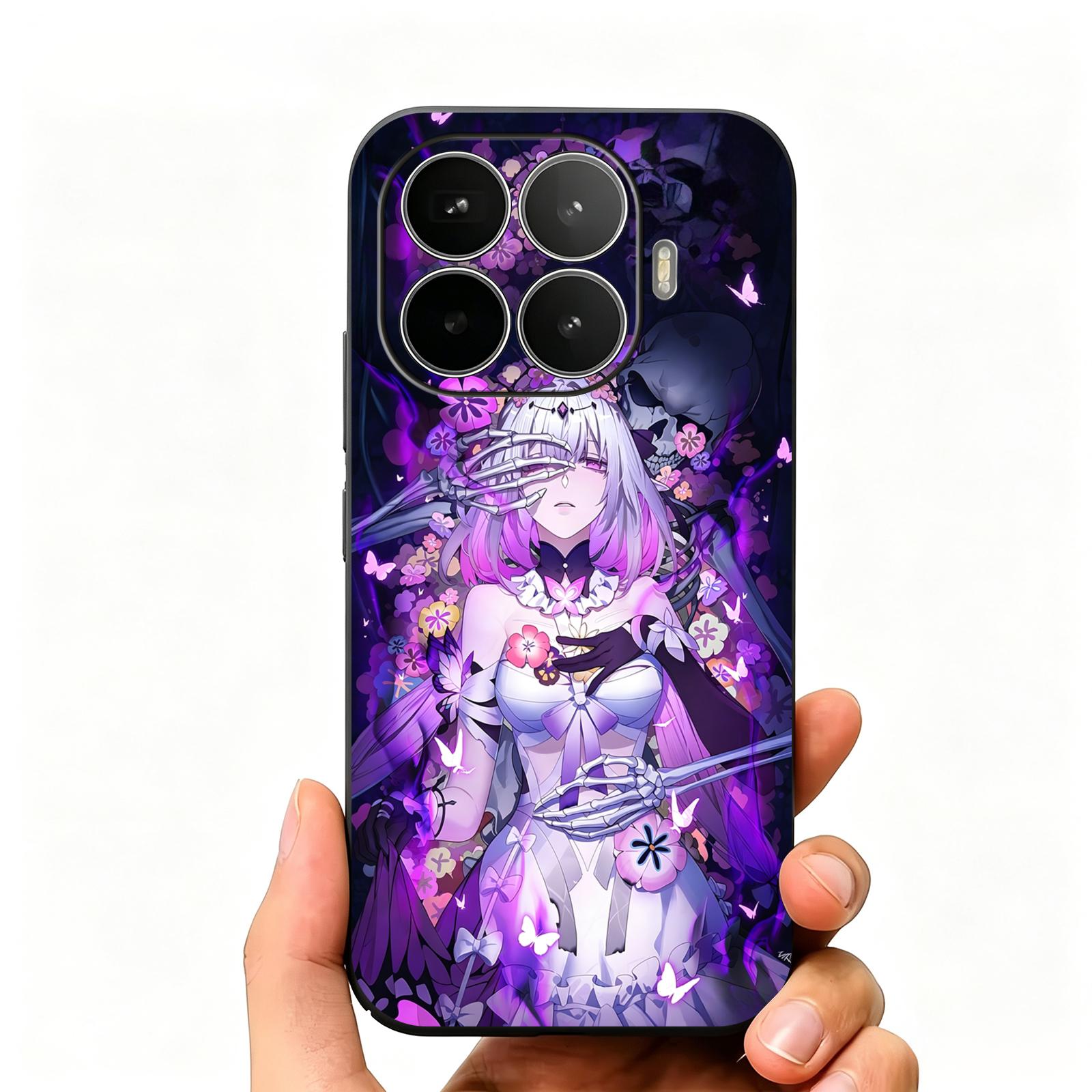 Etui na telefon Xiaomi 17 15 1 – Phone Cases Xiaomi 14T recenzja i cena