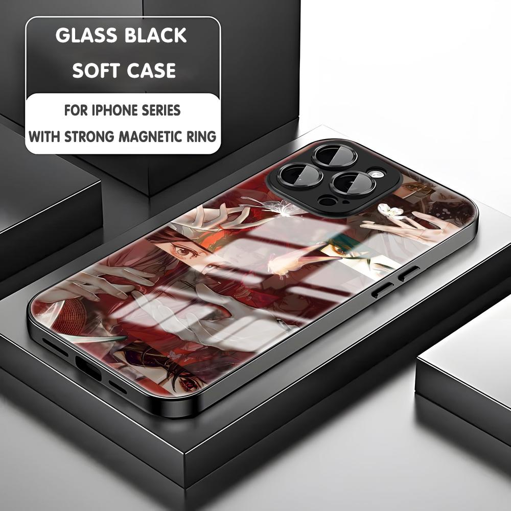 Etui na telefon Hot anime Heav – Phone Cases Store recenzja i cena