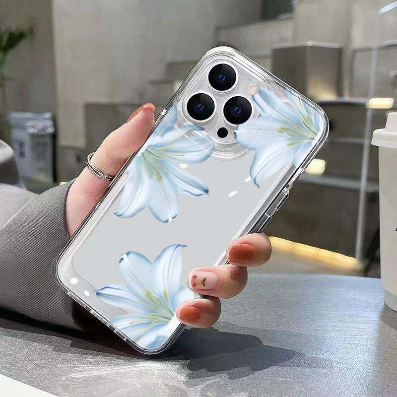 Eleganckie etui na telefon z m – Phone Cases Store recenzja i cena