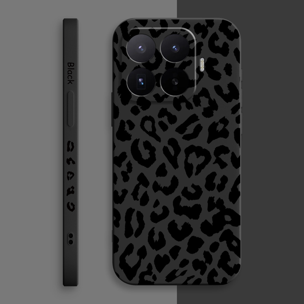 Etui na telefon w panterkę do  – Phone Cases Xiaomi 14T recenzja i cena