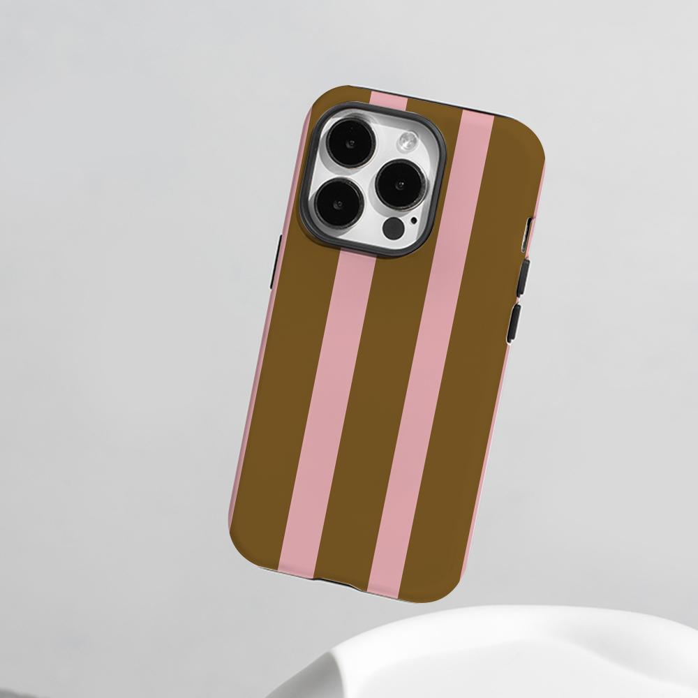Modne poziome kolorowe paski E – Phone Cases Iphone 15 Pro Max recenzja i cena