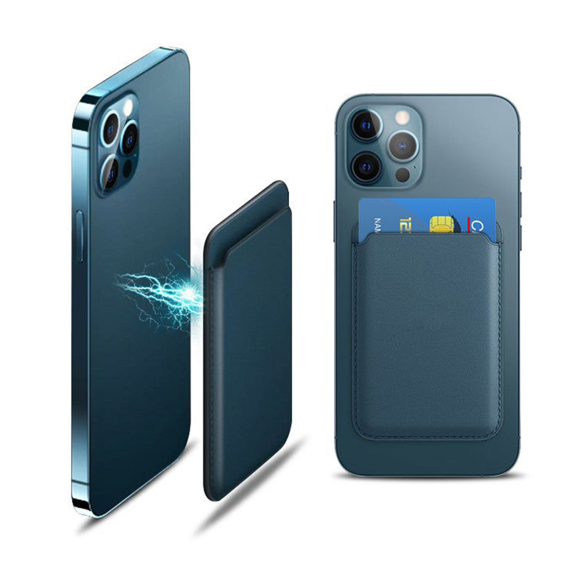 Skórzane etui-portfel na telef – Phone Cases That Hold Cards recenzja i cena